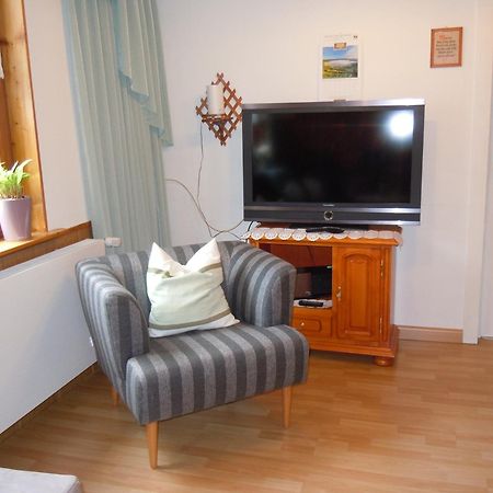 Ferienwohnung Harzbiene Wernigerode Ngoại thất bức ảnh