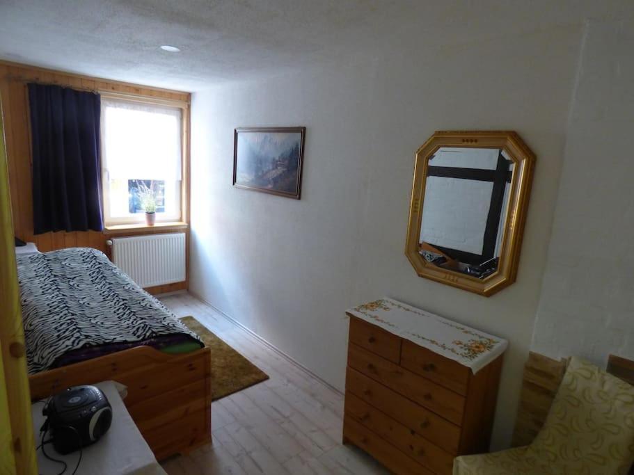 Ferienwohnung Harzbiene Wernigerode Ngoại thất bức ảnh