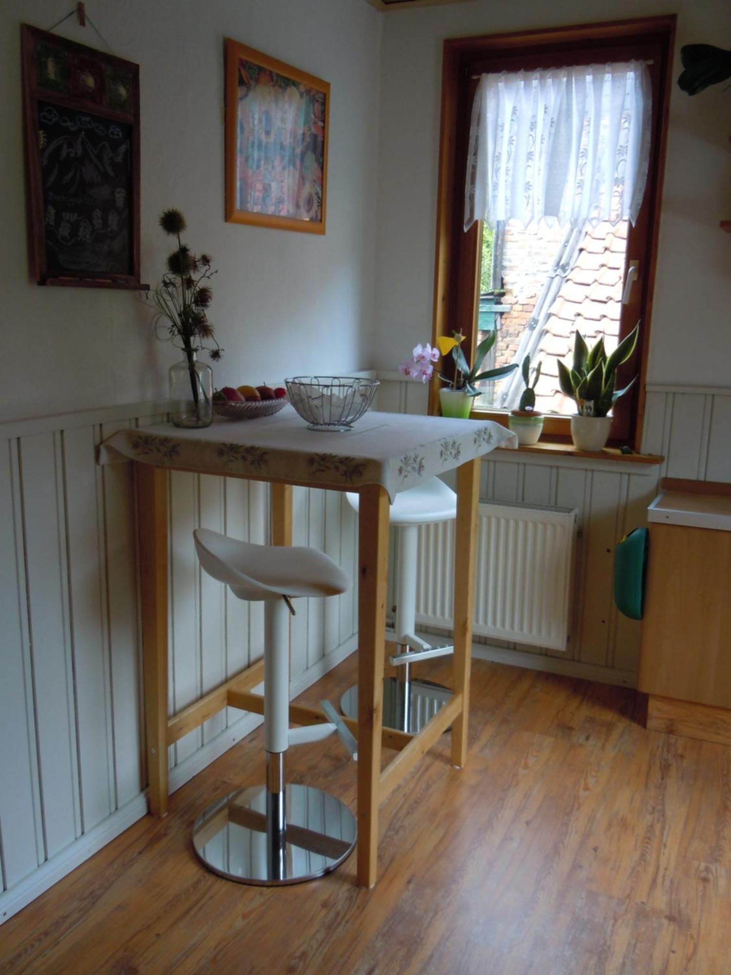 Ferienwohnung Harzbiene Wernigerode Ngoại thất bức ảnh