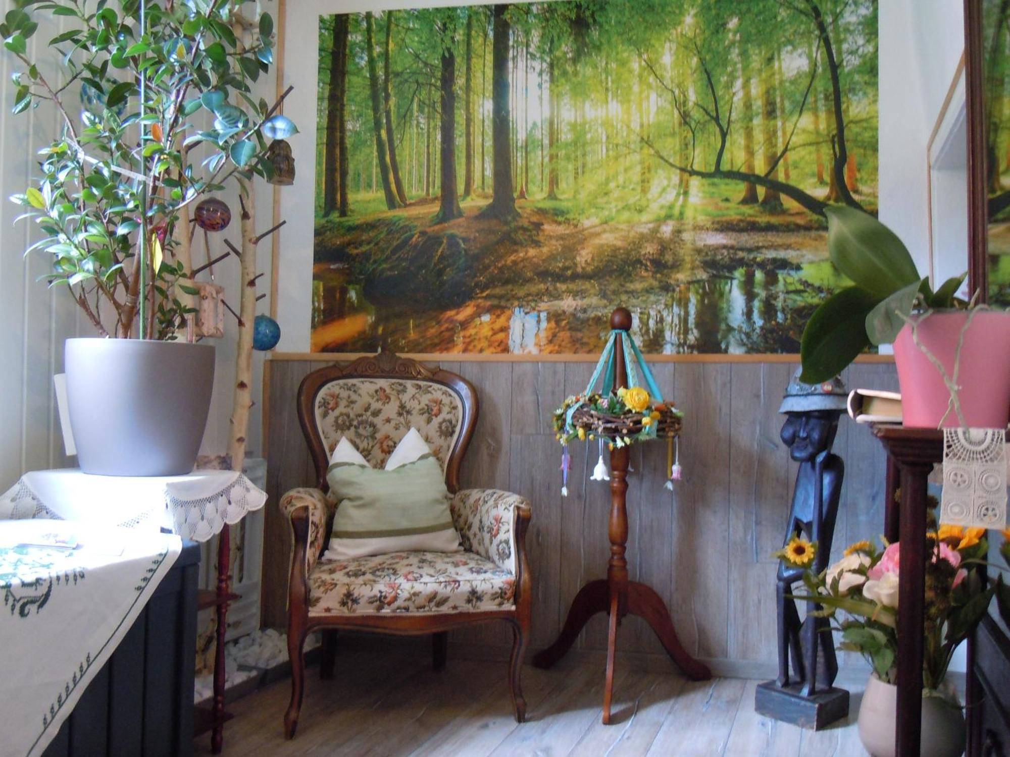 Ferienwohnung Harzbiene Wernigerode Ngoại thất bức ảnh
